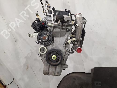 Used Engine SUZUKI VITARA (LY) 1.4 T AllGrip (APK414) (140 hp) 29603560