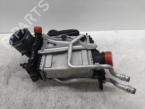 Used Intercooler MERCEDES-BENZ A-CLASS (W177) AMG A 35 4-matic (177.051) (306 hp) 26752721