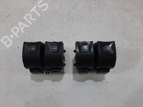 Used Switch RENAULT CAPTUR I (J5_, H5_) 0.9 TCe 90 (90 hp) 29236600