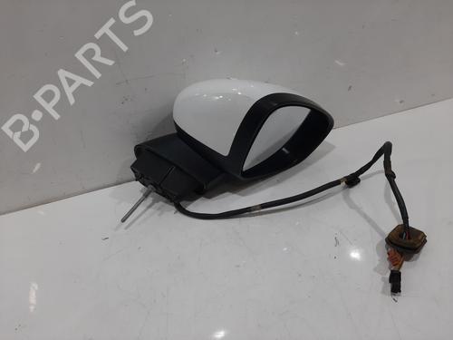 Used Right mirror Right mirror 37172546 37172546