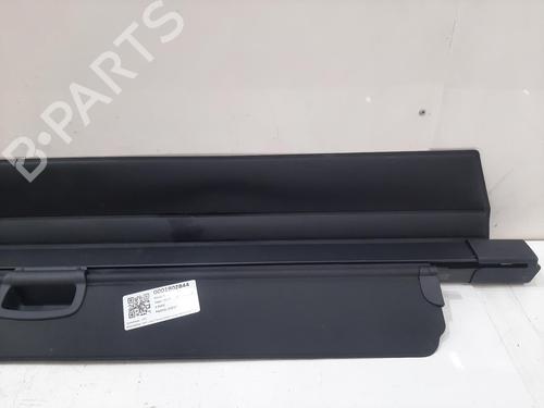 Rear parcel shelf FORD S-MAX (CJ, WA6) 2.0 TDCi | BP38273476C85 - Image 2