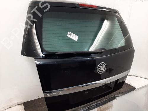 Bagklap CC/Kombi-Coupé VAUXHALL ZAFIRA Mk II (B) (A05) 1.6 | BP29636855C6 