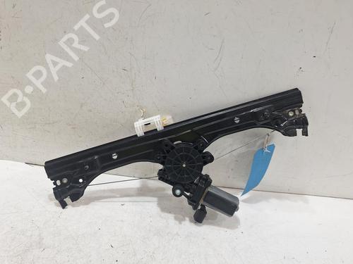 Elevador vidro frente esquerdo FIAT 500 (312_) 0.9 (312AXG1A, 312.AXG11) (86 hp) 32380706