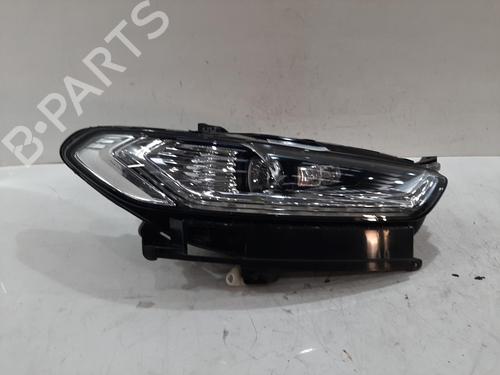 Used Right headlight Right headlight FORD MONDEO V Hatchback (CE) 2.0 EcoBoost (240 hp) 36106114 36106114