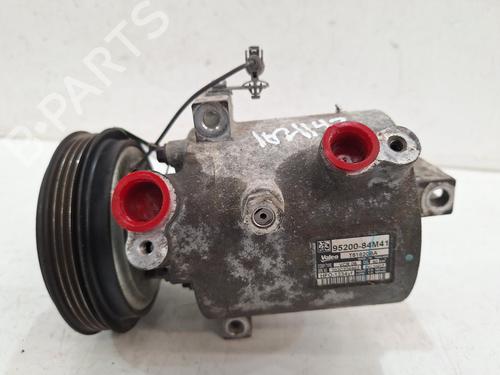 Used AC compressor SUZUKI CELERIO (LF) 1.0 (AVK310) (68 hp) 27481028
