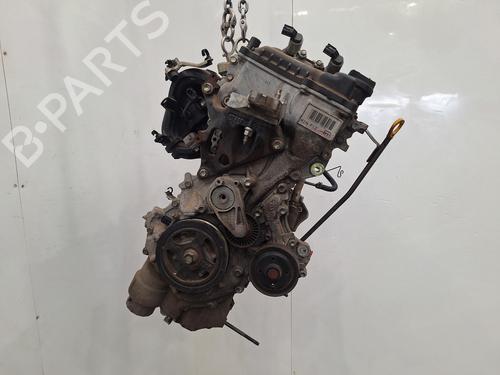 Used Engine Engine 36594101 36594101