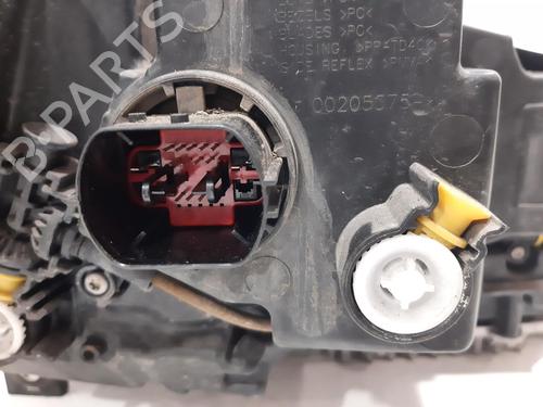 Left headlight JAGUAR I-PACE (X590) EV400 AWD | BP29741993C28 