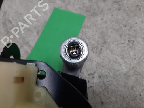 Other MAZDA 3 (BL) 1.6 MZR CD (BL14) | BP26787484O1 