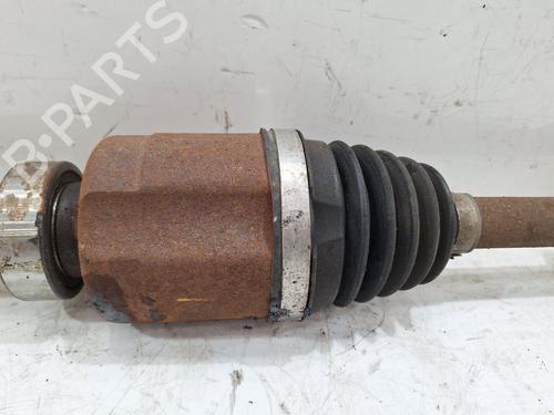 Right front driveshaft DACIA DUSTER (HM_) 1.3 TCe 130 (HMMF) | BP39667886M39 - Image 3