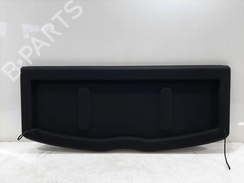 Hattehylde Hattehylde KIA VENGA (YN) 1.6 CVVT (125 hp) 33940240 33940240