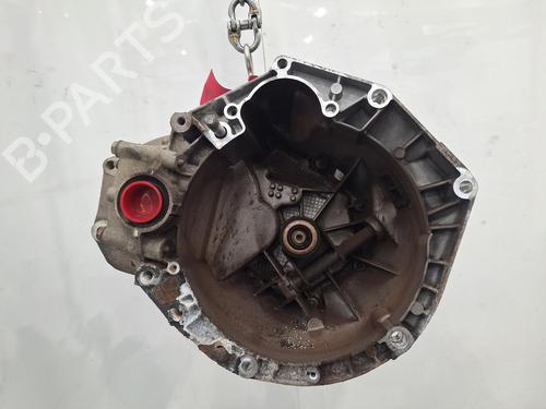 Girkasse FIAT PANDA (312_, 319_) 1.2 (312PXA1A) (69 hp) 30928376