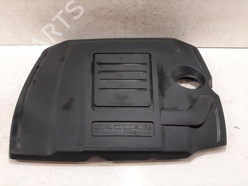 Used Upper protection Upper protection JAGUAR F-PACE (X761) 2.0 P400e Plug-in Hybrid (404 hp) 33868030 33868030