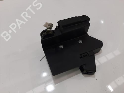 Front right lock DACIA SANDERO II 1.0 SCe 75 (B8JC, B8JD, B8NC) | BP33125381C97 - Image 2