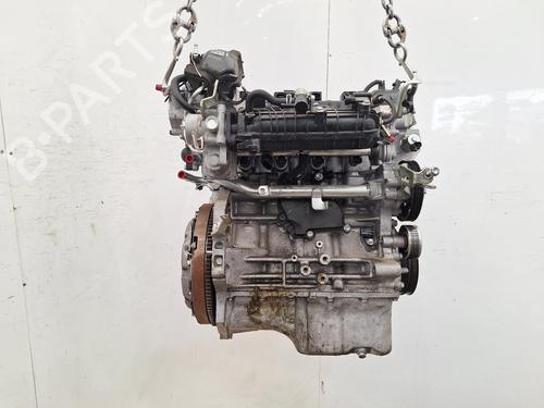 Engine SUZUKI VITARA (LY) 1.4 T (APK414) | BP39594865M1  - Image 5