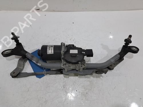 Front wiper motor VAUXHALL ADAM (M13) 1.2 | BP34377642M29 - Image 3