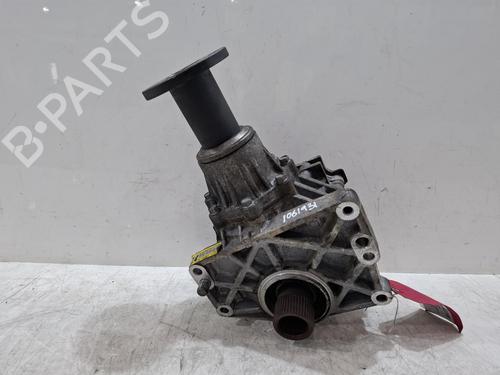 Used Transfer box Transfer box 39515681 39515681