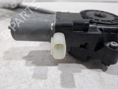 Front left window mechanism SUZUKI VITARA (LY) 1.6 (APK 416) | BP38701916C22 - Image 5