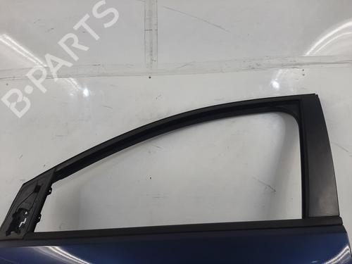 Left front door FORD FOCUS II (DA_, HCP, DP) 1.6 | BP27629843C2 