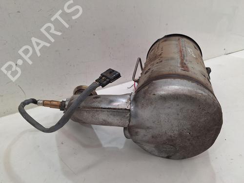 Particulate filter DACIA SANDERO II 1.5 dCi | BP26826945M81 