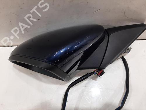 Left mirror VW GOLF VII (5G1, BQ1, BE1, BE2) 1.4 TSI | BP29554005C26 