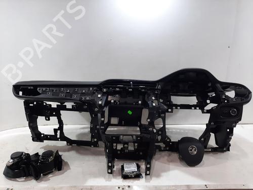Andre VAUXHALL CORSA Mk V (F) 1.2 (75 hp) 29471474