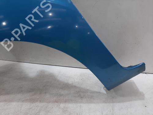 Left front fenders FORD FIESTA VI (CB1, CCN) 1.6 TDCi | BP30585422C41