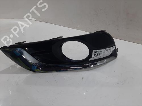 Grill NISSAN PULSAR Hatchback (C13) 1.2 DIG-T | BP35769376C40 - Image 2