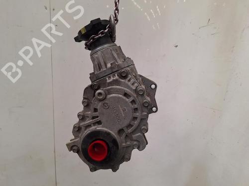 Used Transfer box Transfer box HYUNDAI TUCSON (NX4E, NX4A) 1.6 T-GDI Plug-in-Hybrid HTRAC (265 hp) 34233150 34233150