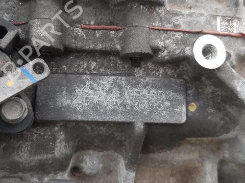 Gearbox HYUNDAI i10 II (BA, IA) 1.2 | BP26849868M3 