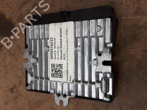 Control unit LAND ROVER RANGE ROVER SPORT II (L494) 3.0 SDV6 4x4 | BP26806261M11 