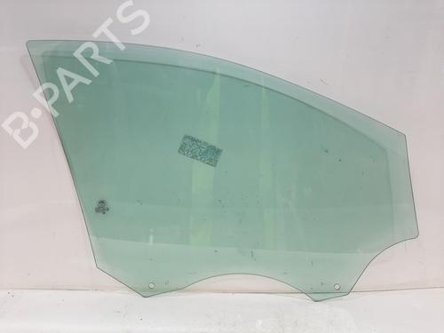 Front left door window FORD KUGA II (DM2) 2.0 TDCi 4x4 | BP34206162C18  - Image 5