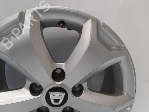 Fælk DACIA DUSTER (HM_) 1.3 TCe 130 (HMMF) | BP32851324C45 - Image 3