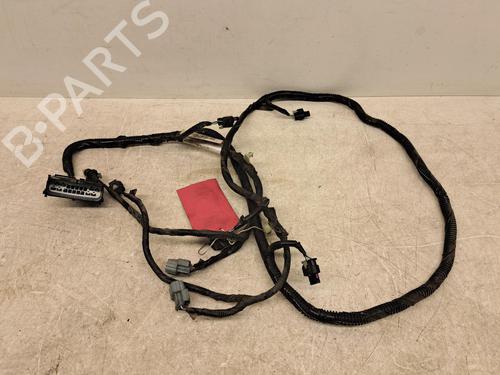 Used Wiring harness LAND ROVER RANGE ROVER SPORT II (L494) 3.0 SDV6 4x4 (306 hp) 26870789