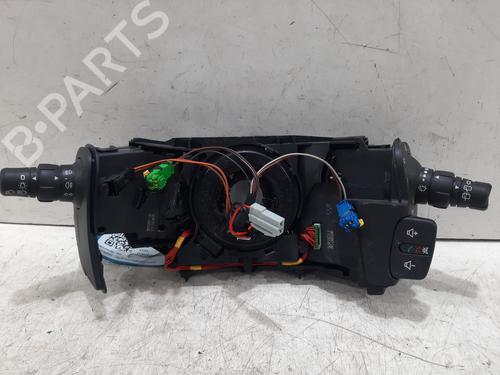 Switch RENAULT CLIO III (BR0/1, CR0/1) 1.5 dCi (BR17, CR17) | BP32422813I30