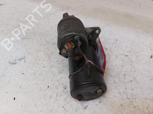 Starter VAUXHALL AGILA Mk I (A) (H00) 1.2 16V Twinport | BP26765083M8 