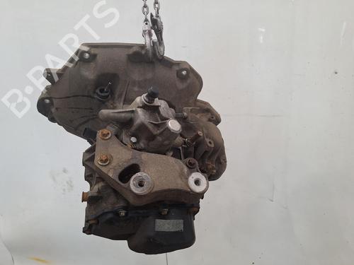 Gearbox VAUXHALL CORSA Mk IV (E) (X15) 1.4 | BP35768925M3 - Image 5