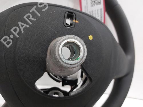 Steering wheel DACIA DUSTER (HS_) 1.6 SCe 115 | BP26845918C49 