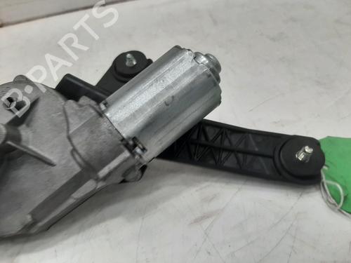 Rear wiper motor HYUNDAI i10 I (PA) 1.2 | BP26827179M102 