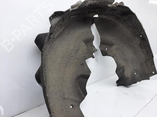 Wheel arch JAGUAR I-PACE (X590) EV400 AWD | BP26826160C56 