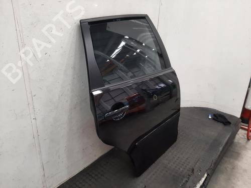 Right rear door VW POLO IV (9N_, 9A_) 1.2 | BP26865919C5