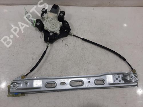 Used Front left window mechanism Front left window mechanism FORD TRANSIT CONNECT V408 Box Body/MPV 1.5 EcoBlue (120 hp) 35769305 35769305