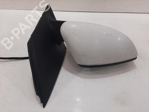 Right mirror VW POLO V (6R1, 6C1) 1.2 TSI 16V | BP29444653C27