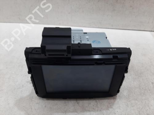 Used Electronic module Electronic module KIA SPORTAGE IV (QL, QLE) 1.6 GDI (132 hp) 33647465 33647465