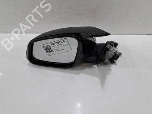 Used Left mirror BMW 3 (F30, F80) 320 i (184 hp) 30829174