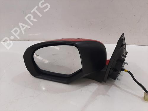 Left mirror SUZUKI SWIFT IV (FZ, NZ) 1.2 (AZG412, ZC72S) | BP29349210C26 