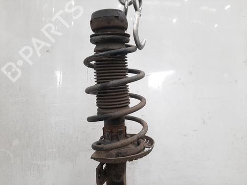 Left front suspension VW POLO V (6R1, 6C1) 1.4 (6R1) | BP26847834M72 
