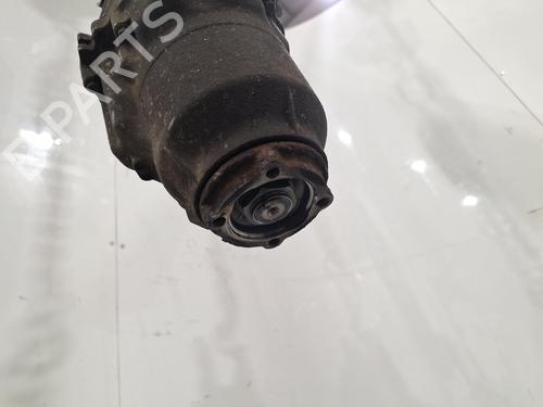 Rear differential HONDA CR-V III (RE_) 2.2 i-DTEC 4WD (RE6) | BP30670506M24 