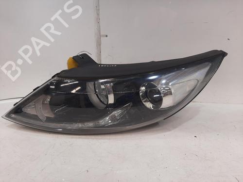 Used Left headlight Left headlight 37497101 37497101