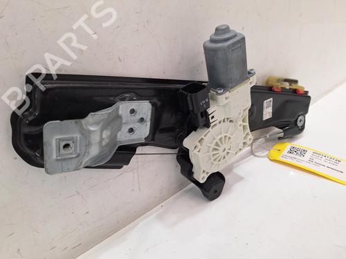 Rear right window mechanism JAGUAR XE (X760) 2.0 D | BP26749628C25 