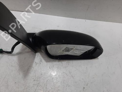 Right mirror VW TOURAN (1T1, 1T2) 1.9 TDI | BP30180089C27